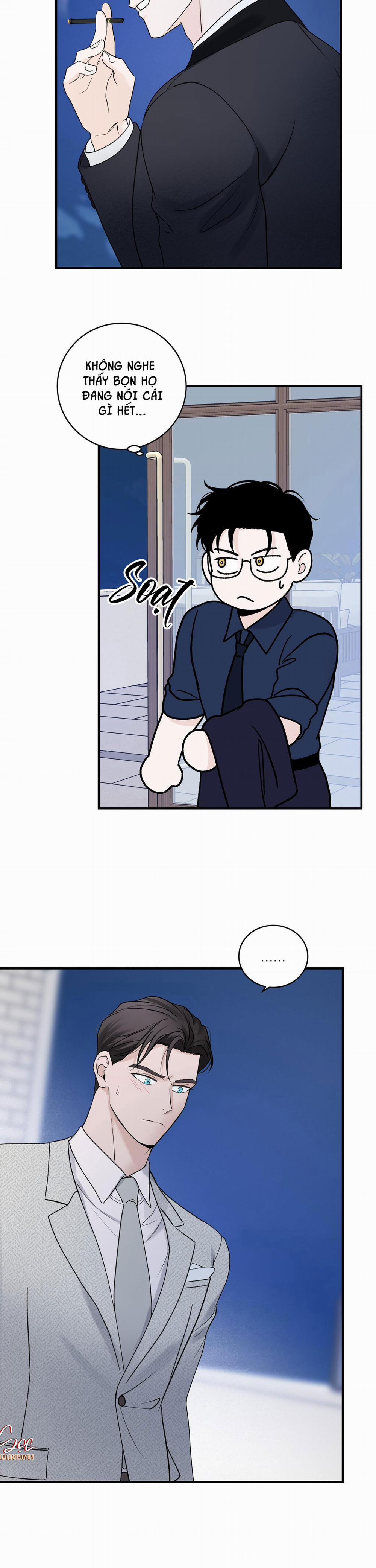 Over Clock 21 trang 16