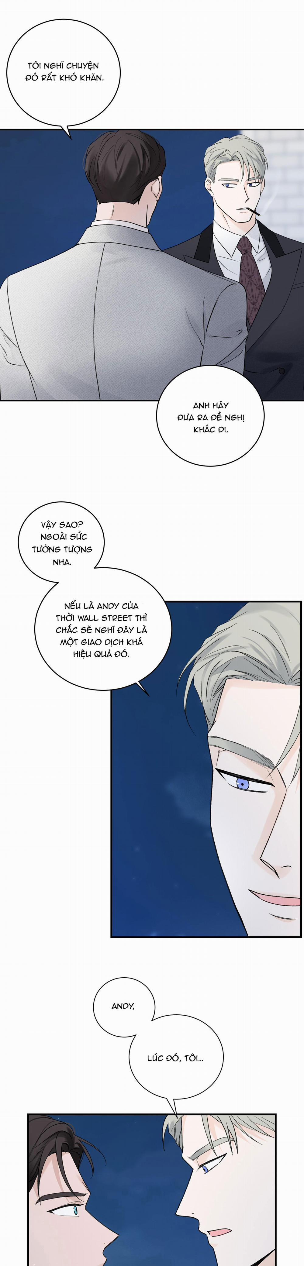 Over Clock 21 trang 18