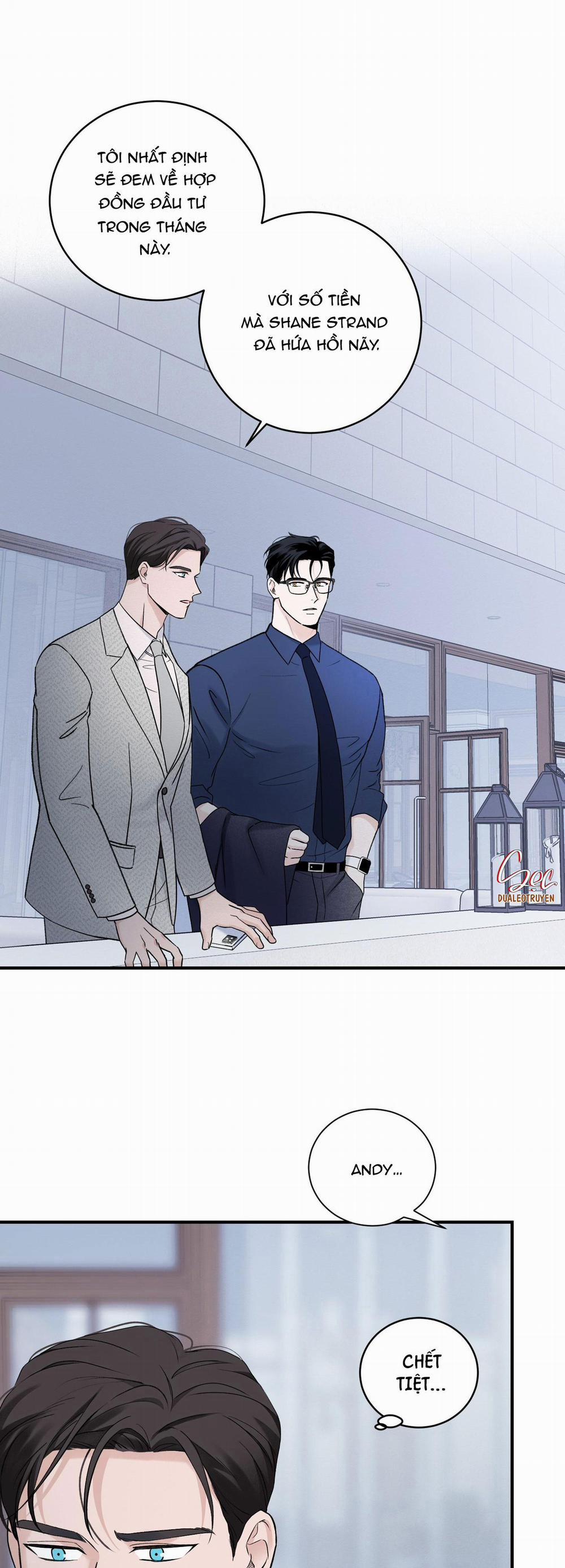 Over Clock 21 trang 28