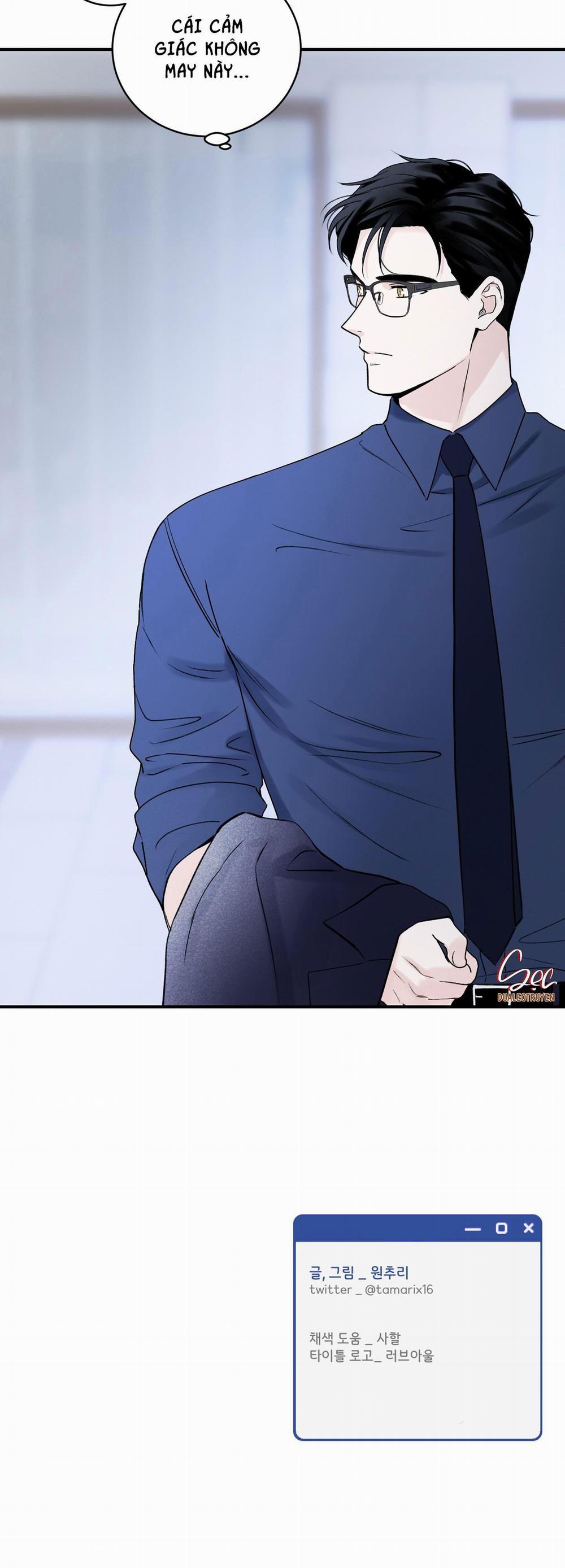 Over Clock 21 trang 30