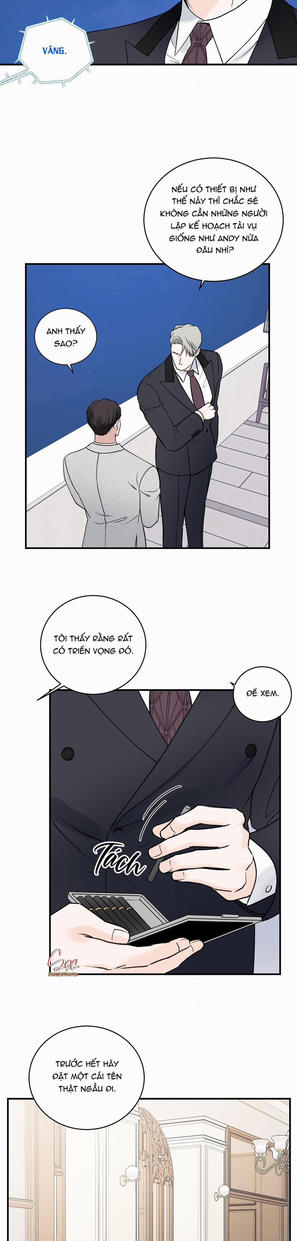 Over Clock 21 trang 9