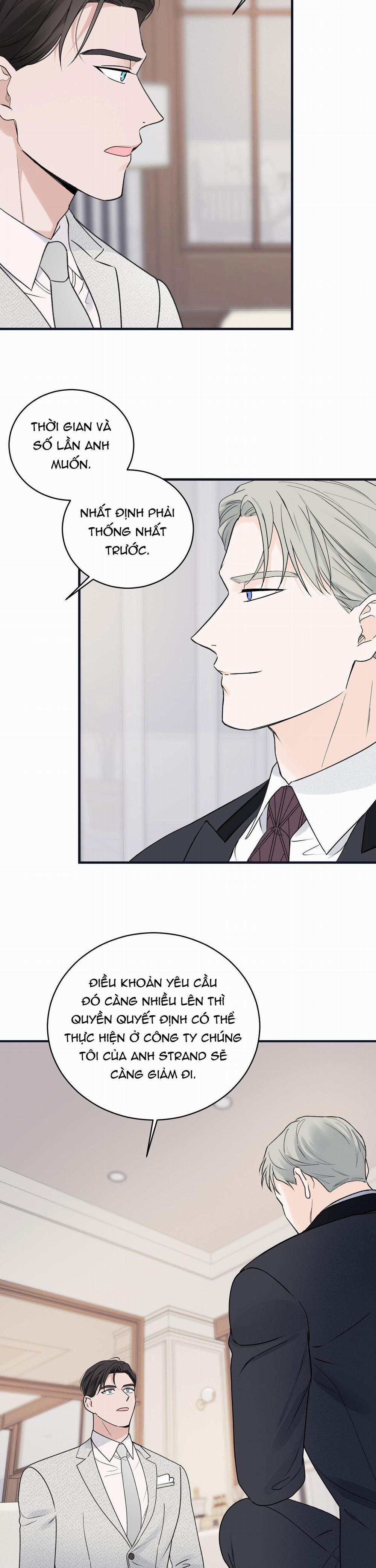 Over Clock 22 trang 14