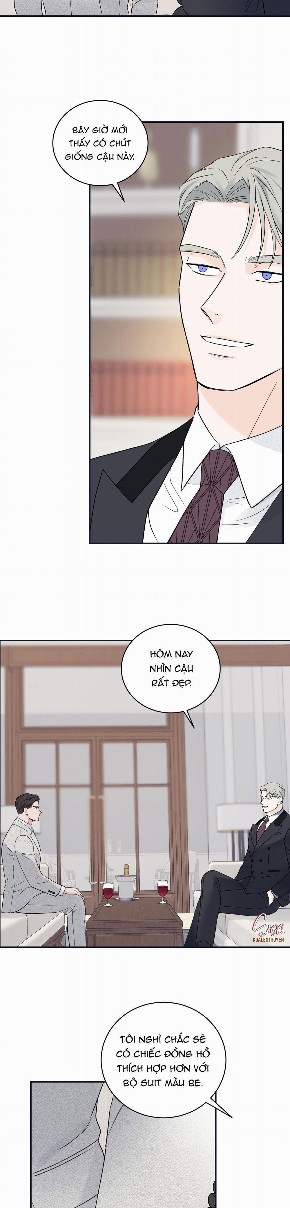 Over Clock 22 trang 15