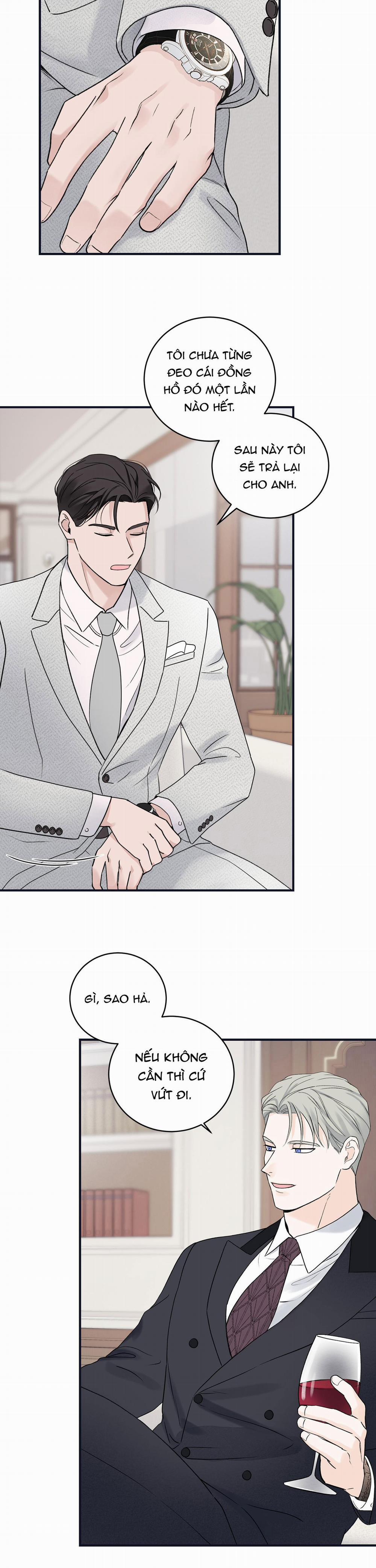 Over Clock 22 trang 16