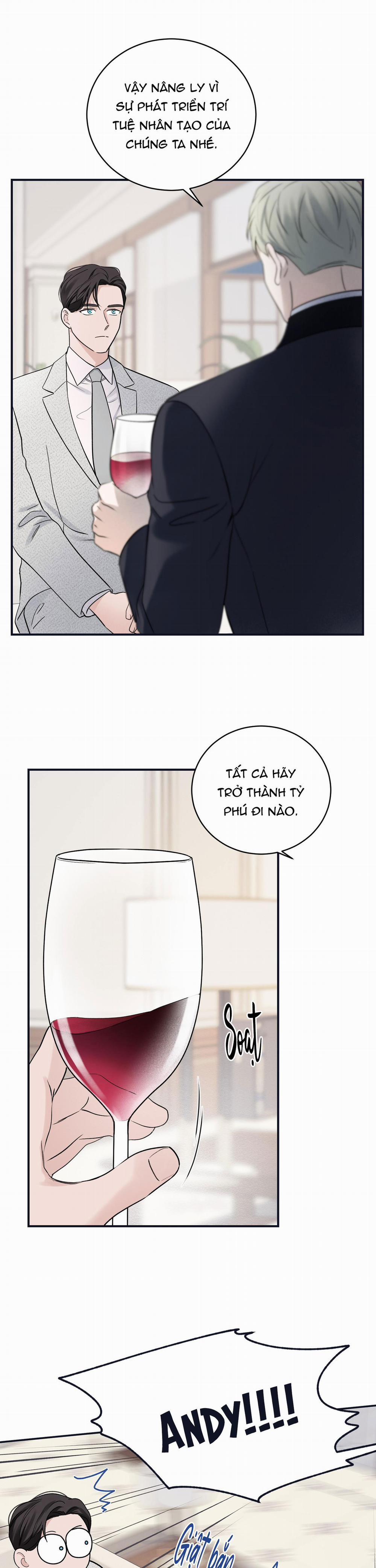 Over Clock 22 trang 17