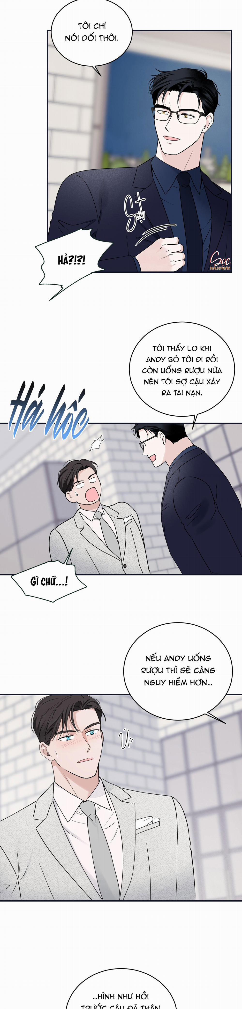 Over Clock 22 trang 21