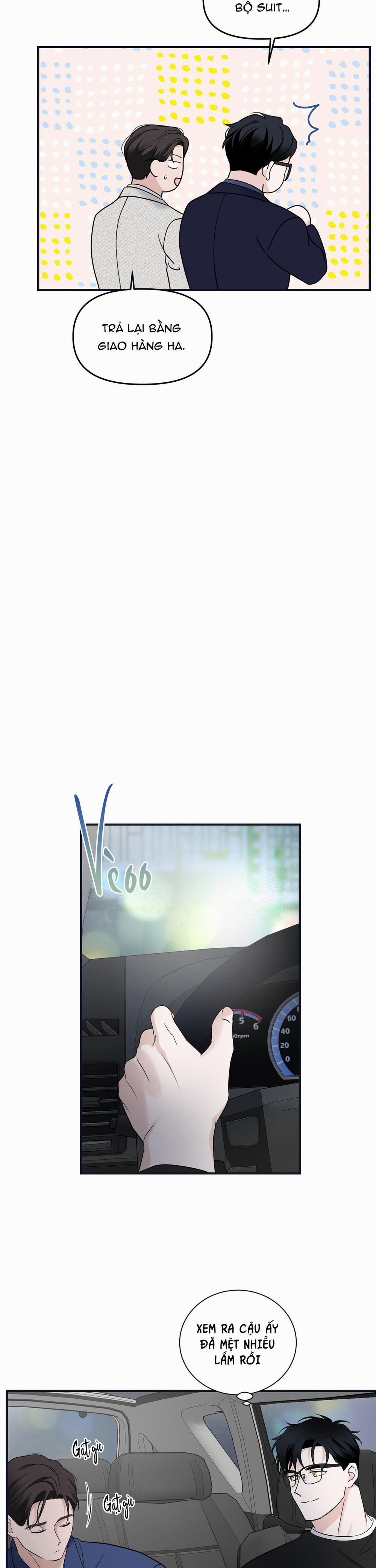 Over Clock 22 trang 23