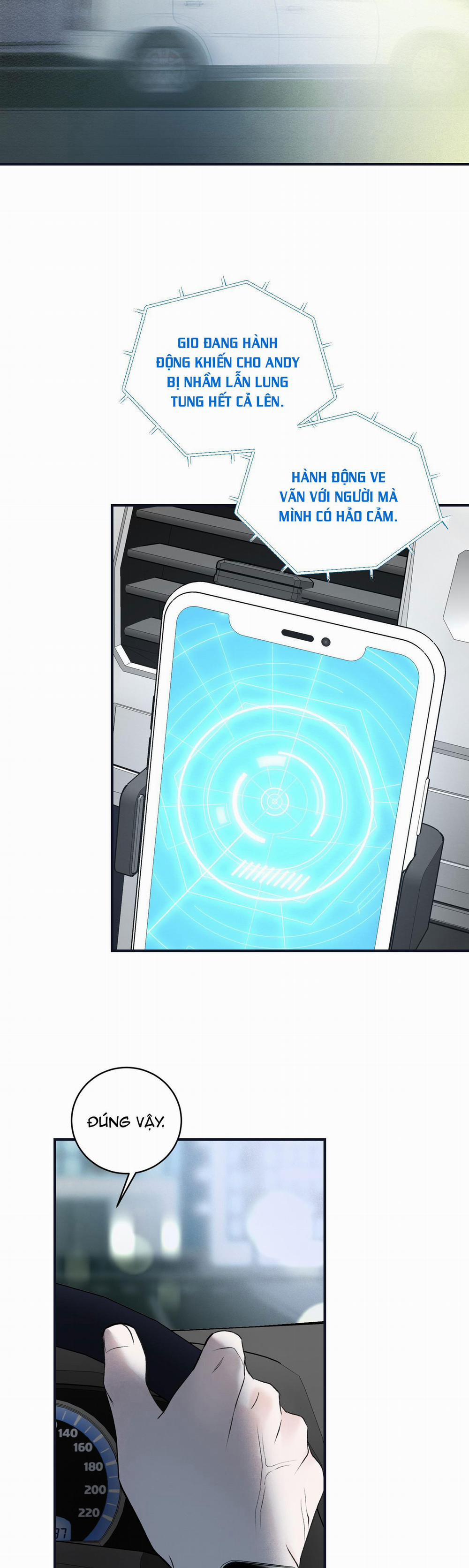 Over Clock 22 trang 26