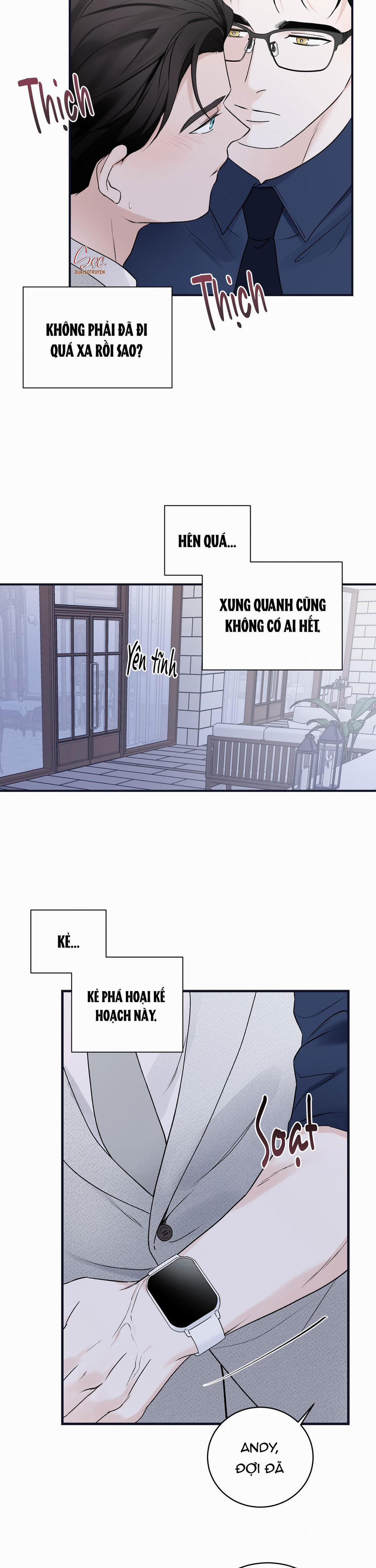 Over Clock 22 trang 6