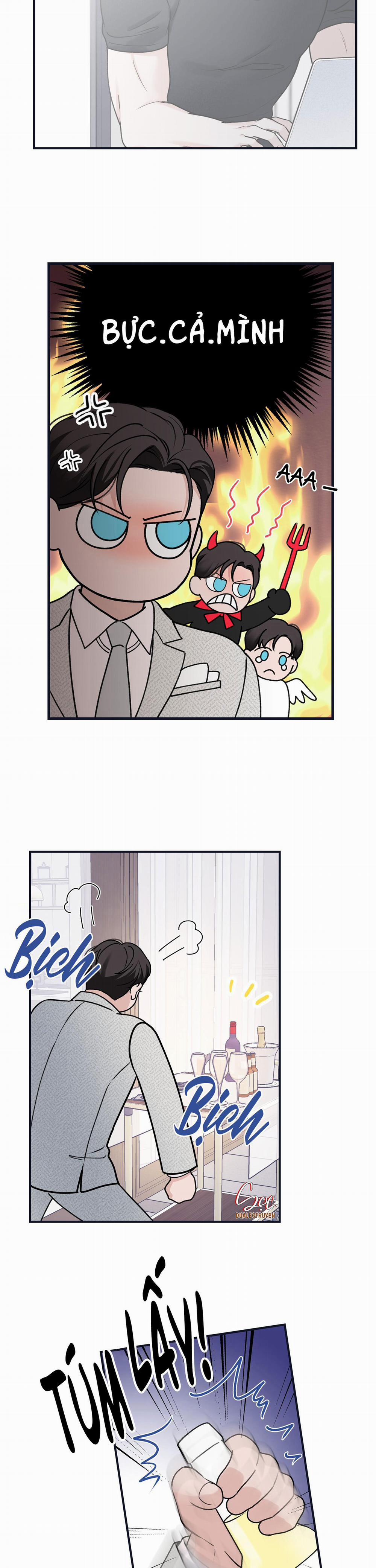 Over Clock 22 trang 9