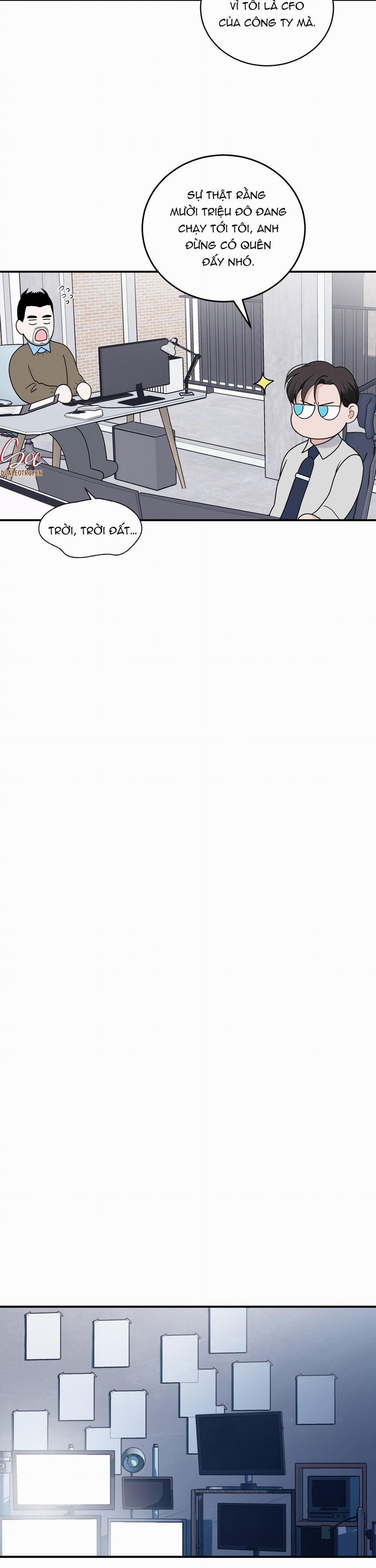 Over Clock 23 trang 11