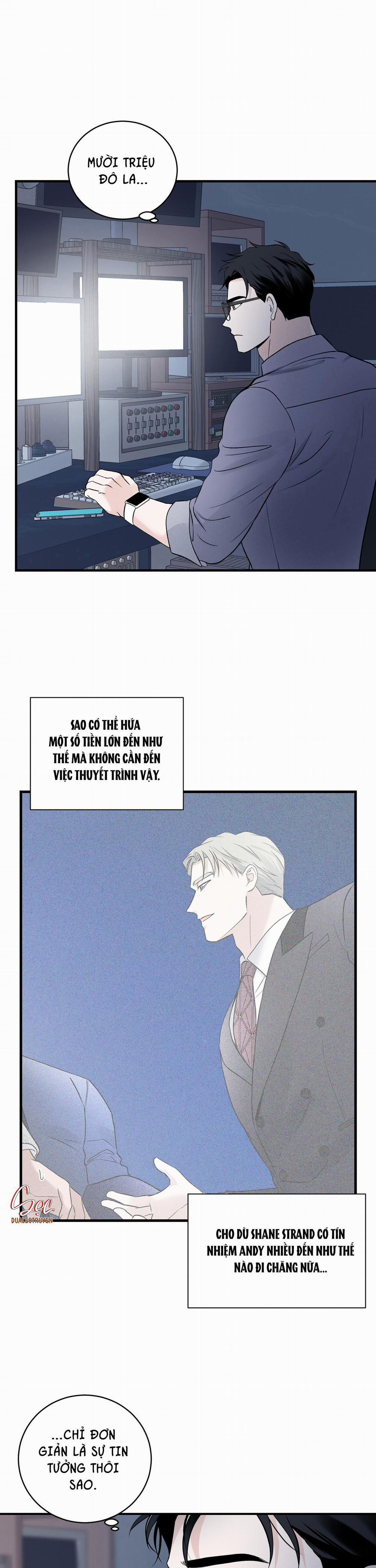 Over Clock 23 trang 12