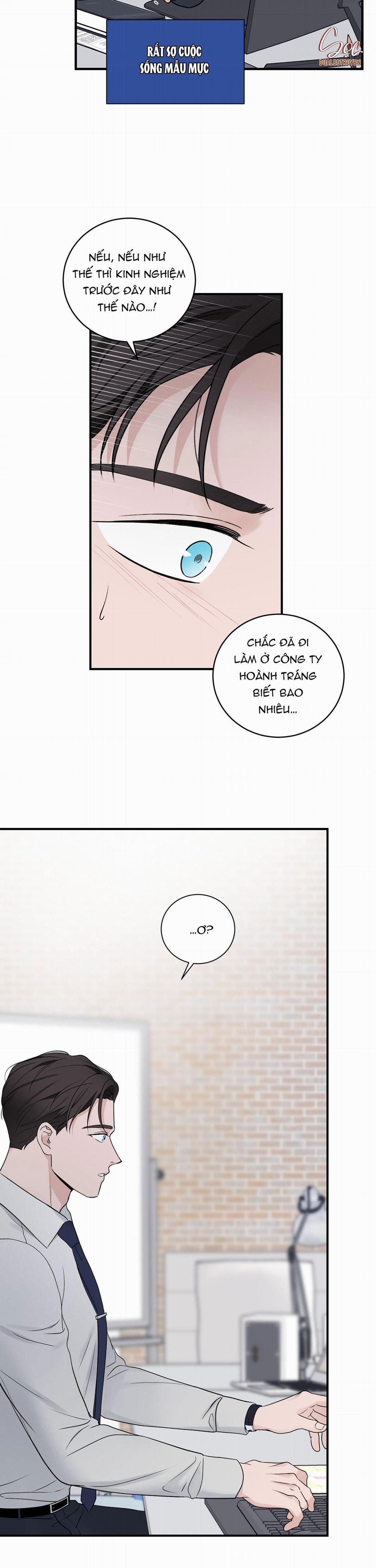 Over Clock 23 trang 17