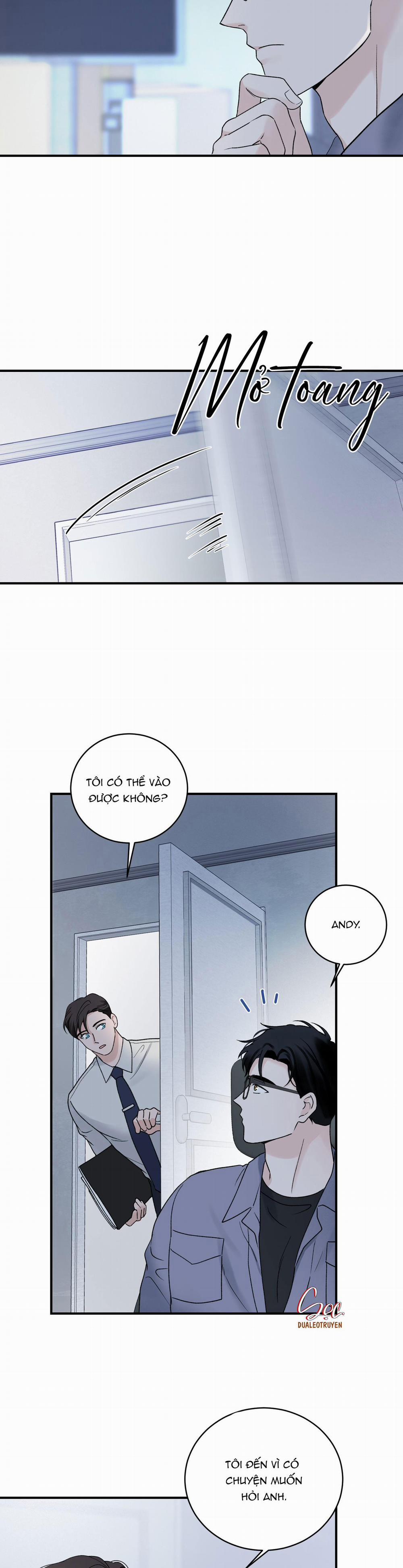 Over Clock 23 trang 22