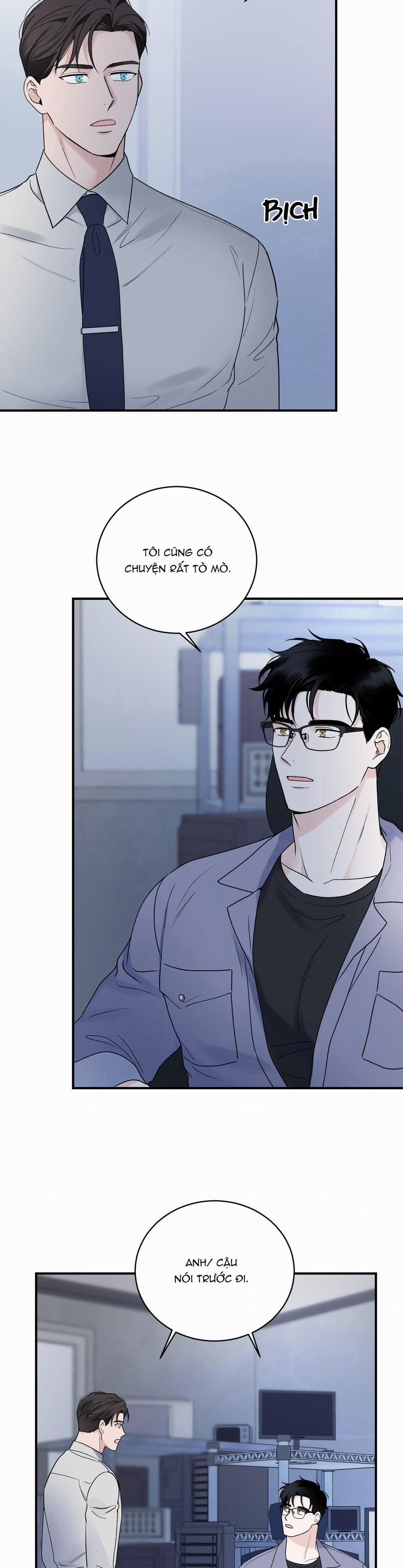 Over Clock 23 trang 23