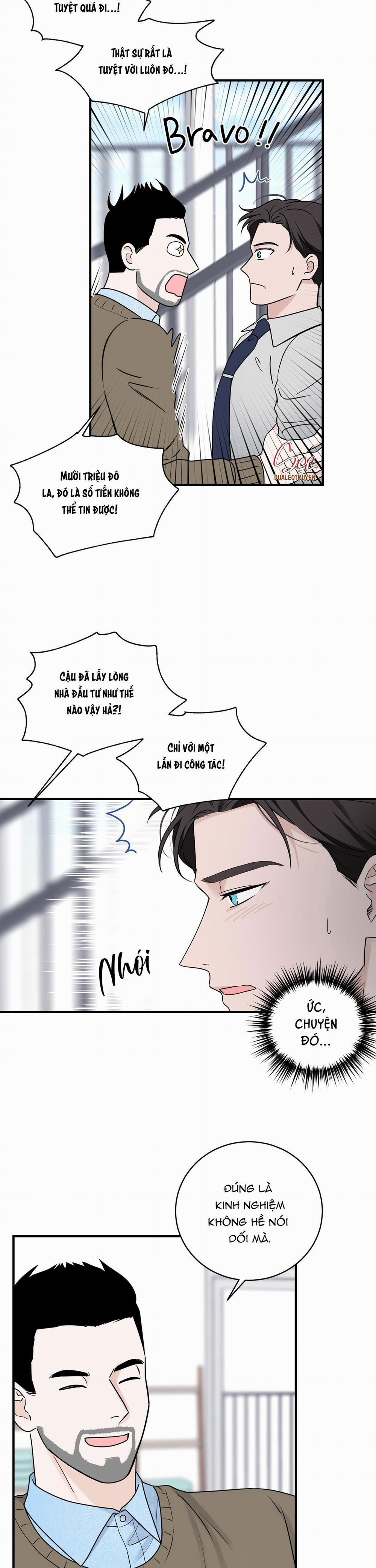 Over Clock 23 trang 7