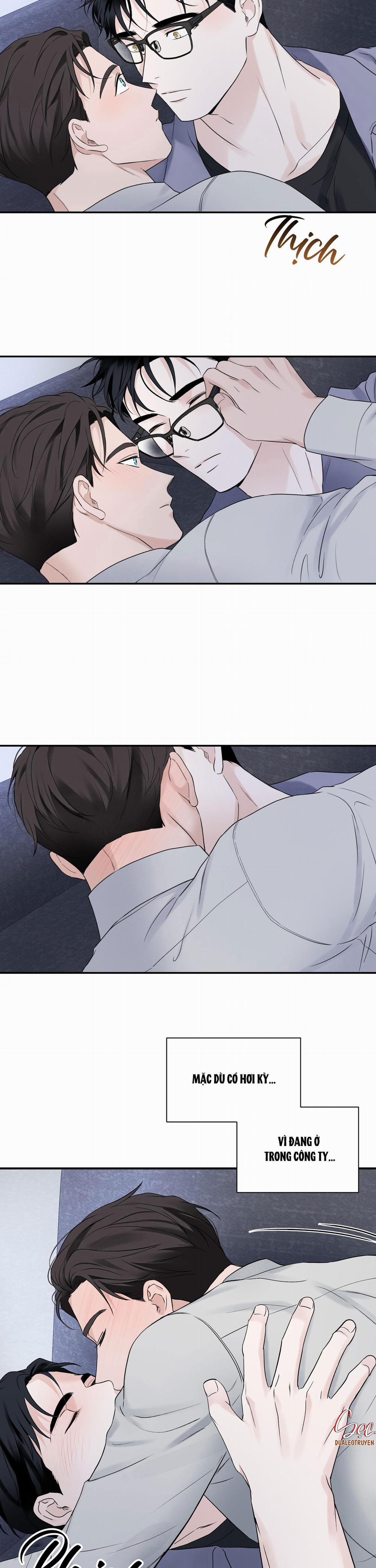 Over Clock 24 END SS1 trang 12