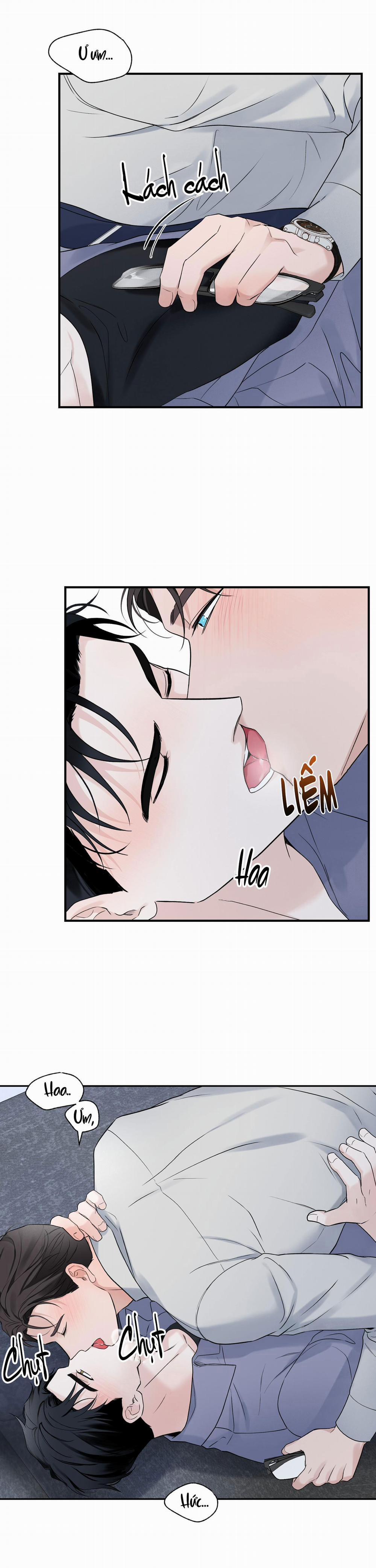 Over Clock 24 END SS1 trang 14