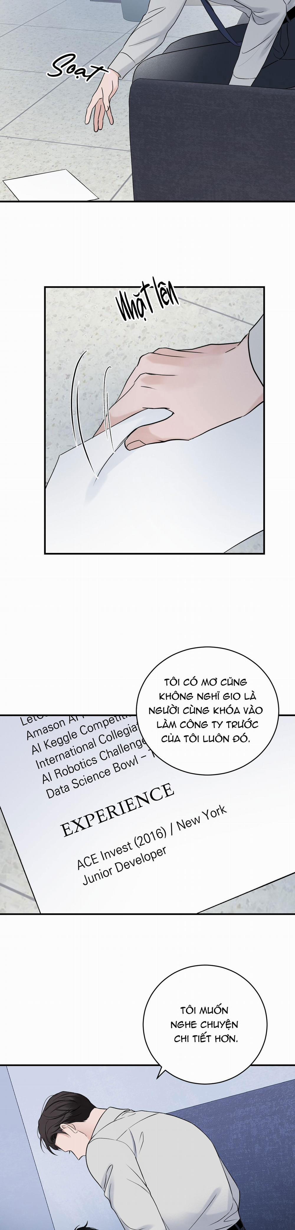 Over Clock 24 END SS1 trang 19