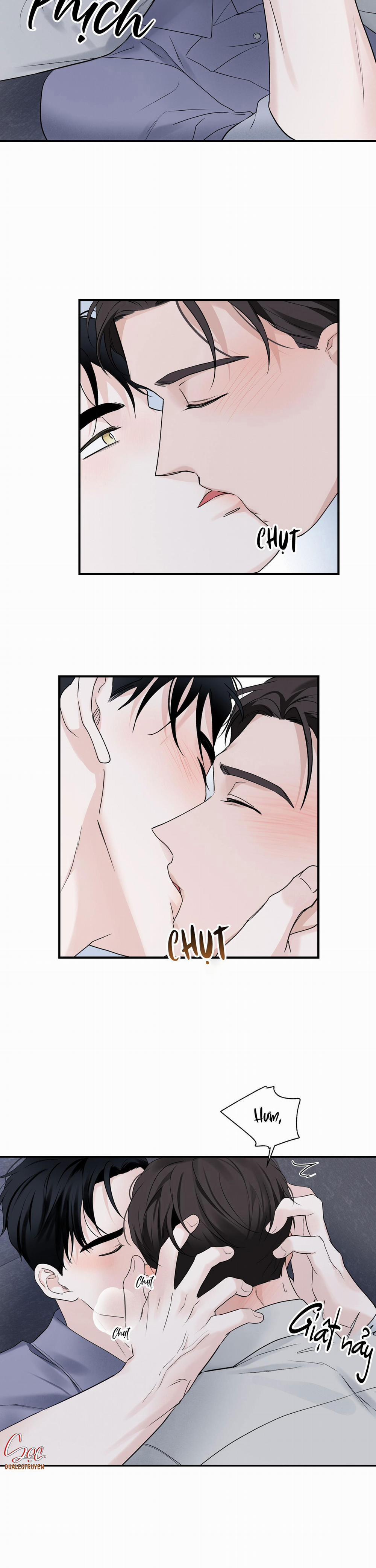 Over Clock 24 trang 13