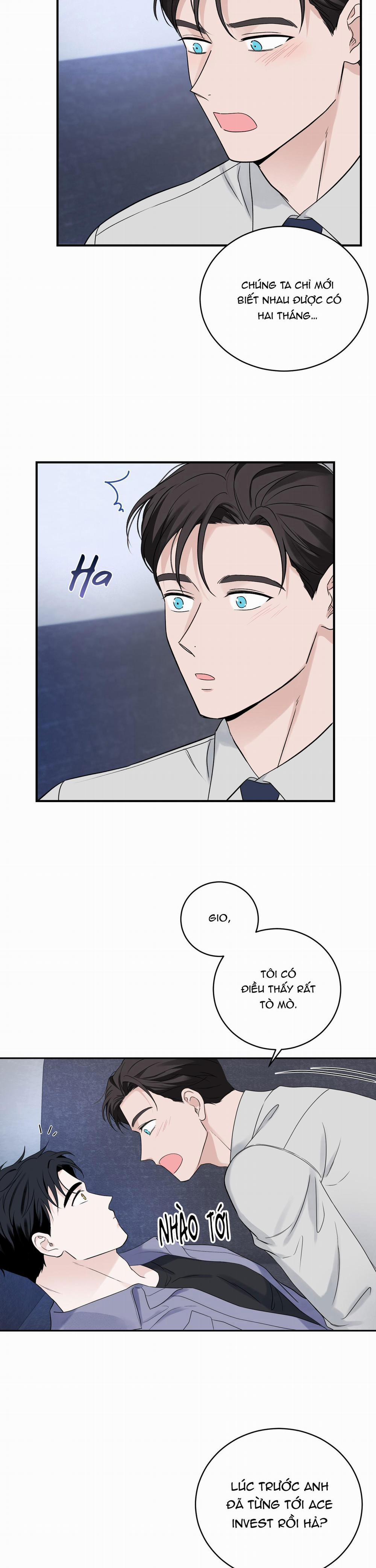 Over Clock 24 trang 16