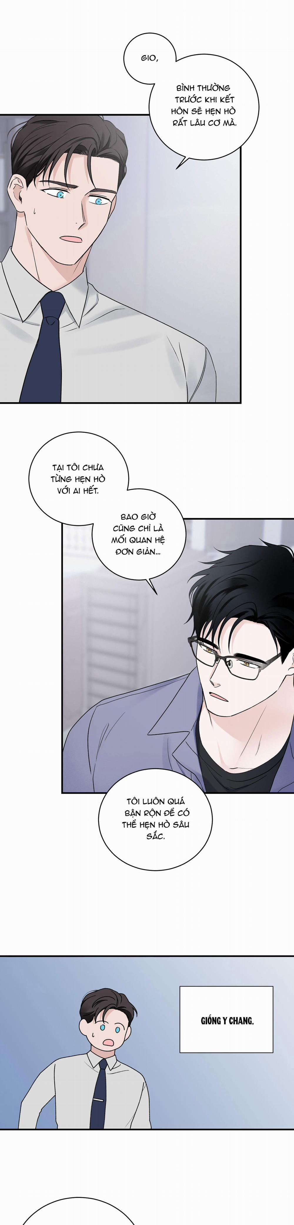 Over Clock 24 trang 4