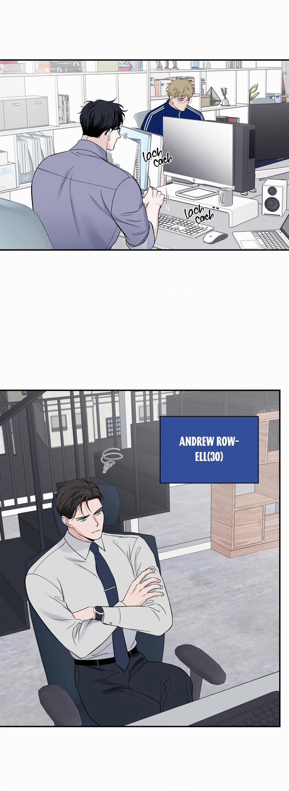 Over Clock 25 ss2 trang 13