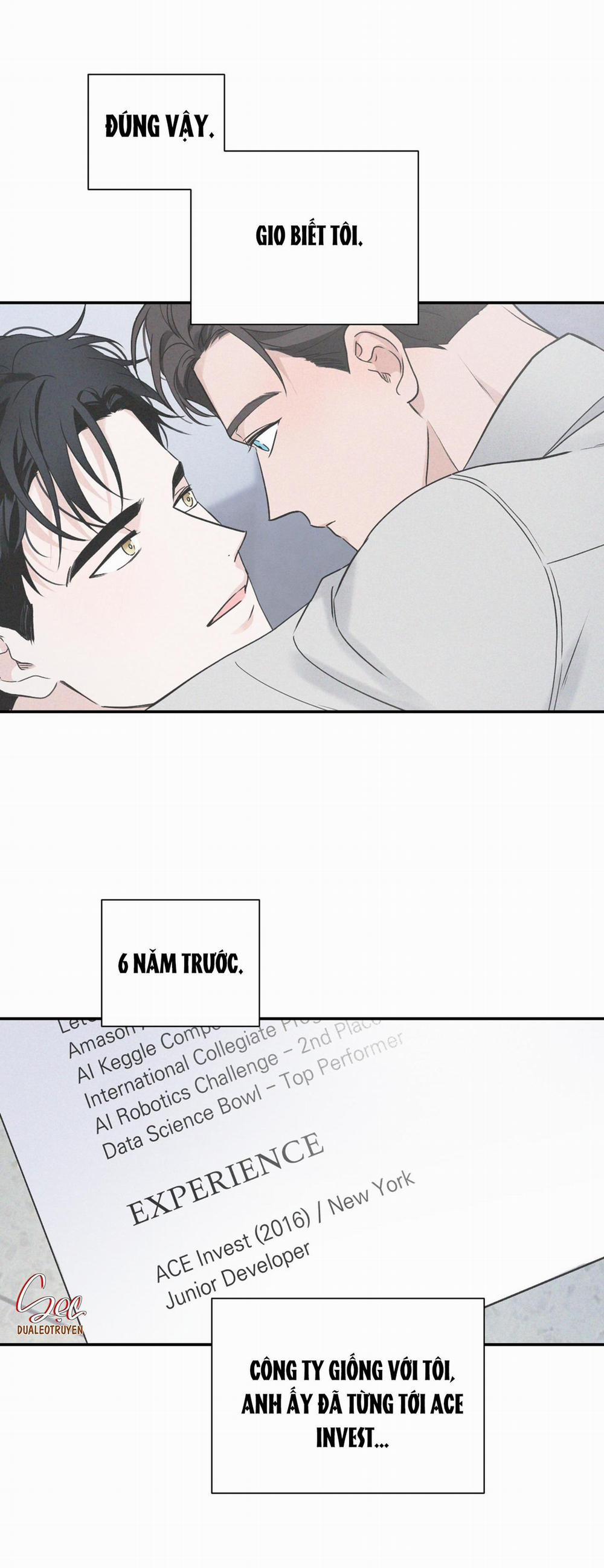 Over Clock 25 ss2 trang 20