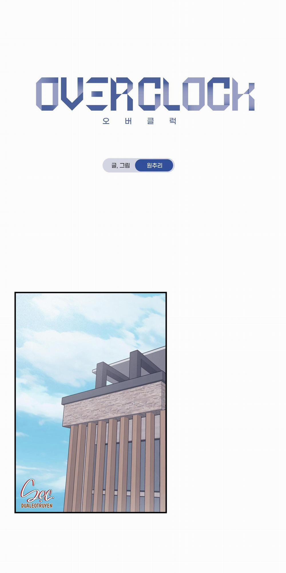 Over Clock 25 trang 12