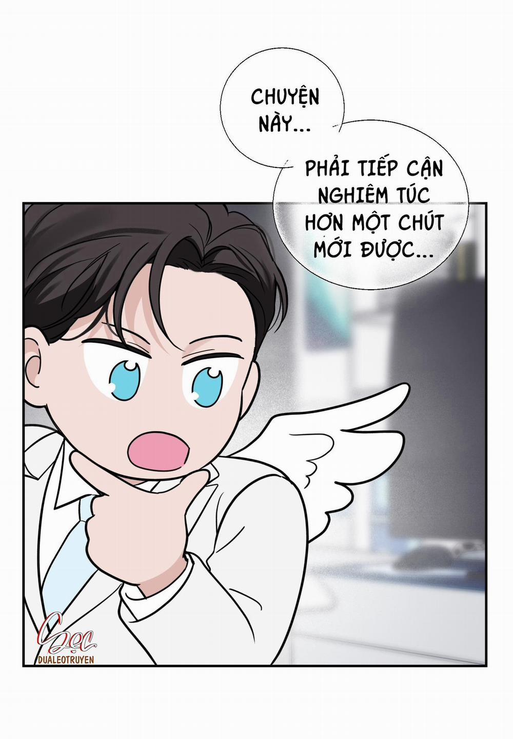 Over Clock 25 trang 17