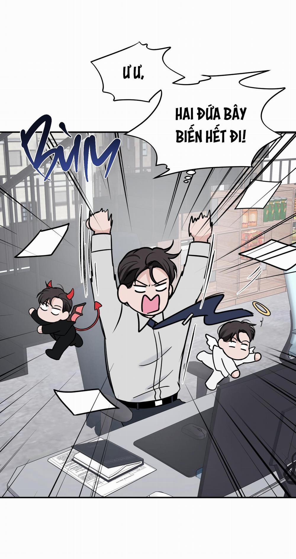 Over Clock 25 trang 18