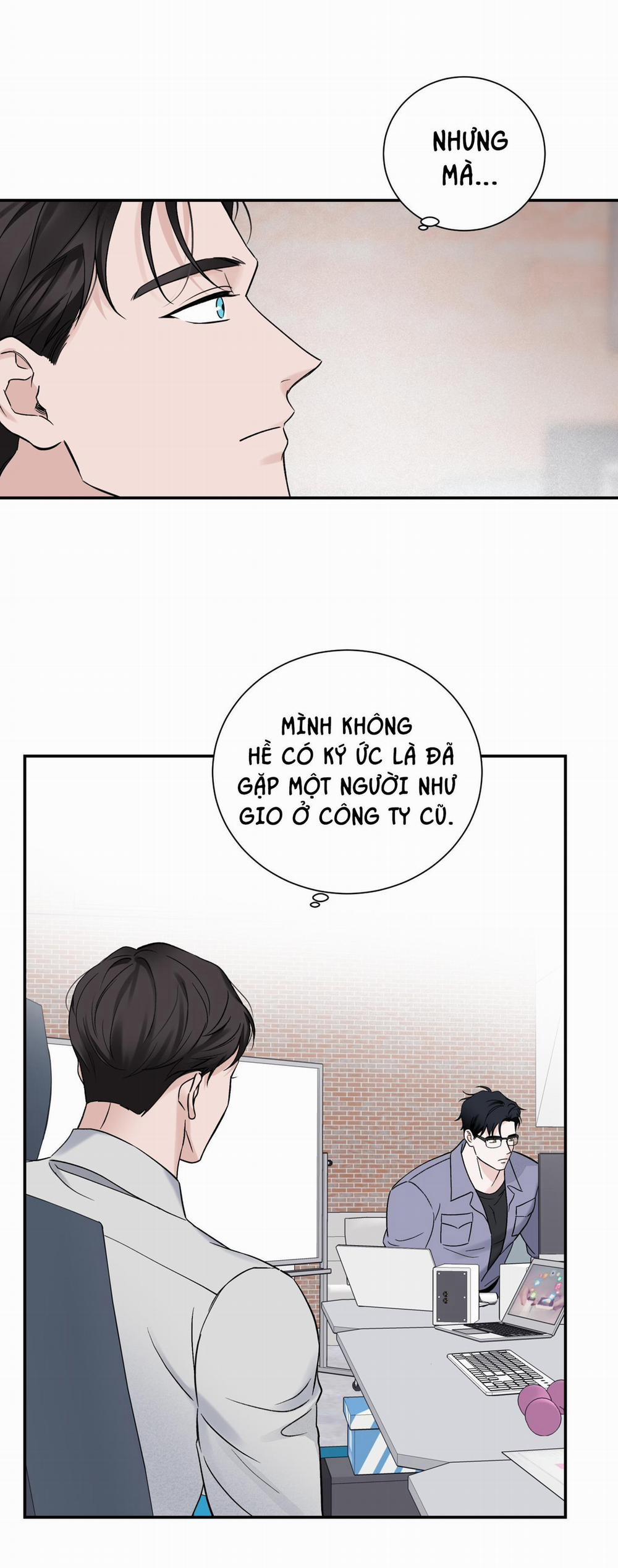 Over Clock 25 trang 21