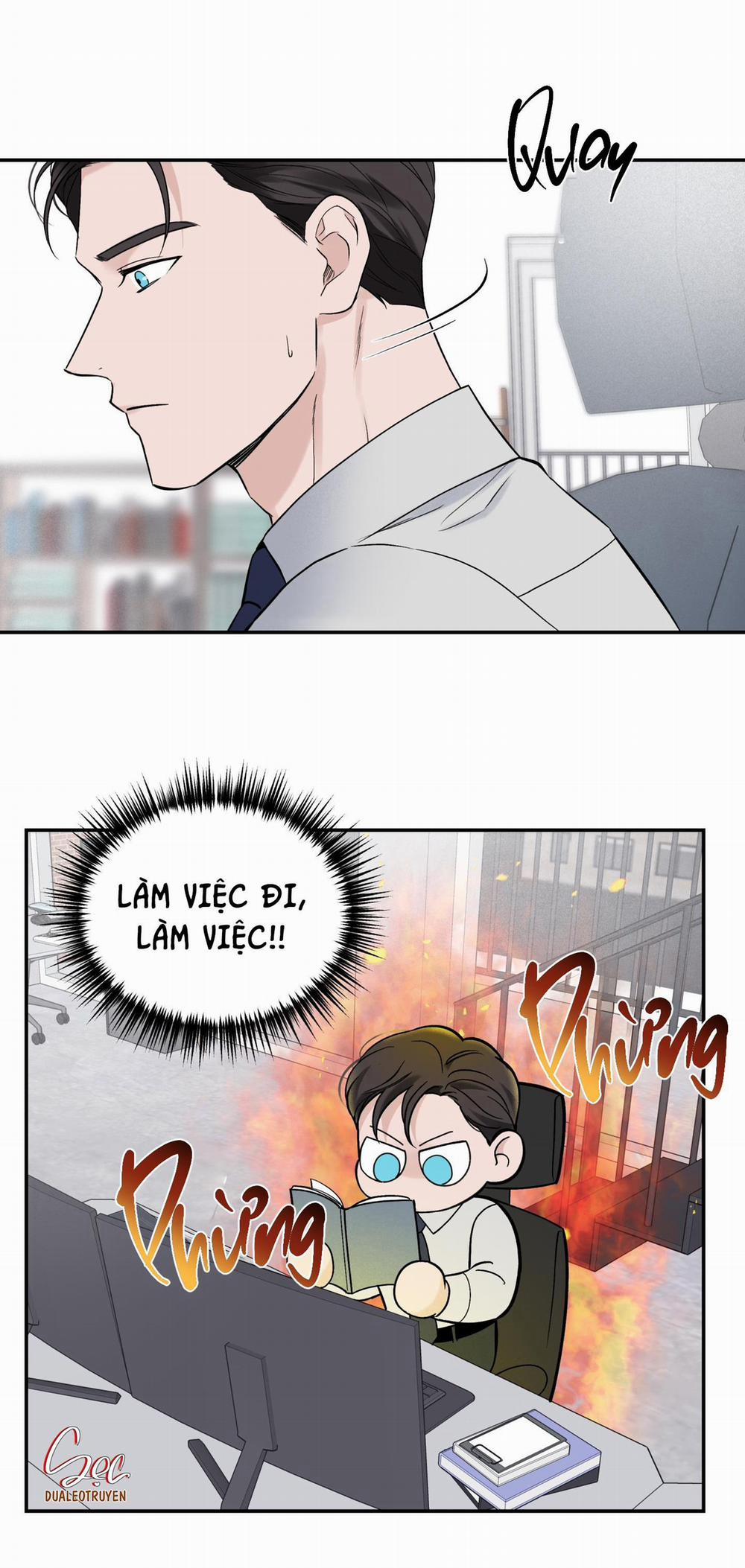 Over Clock 25 trang 24