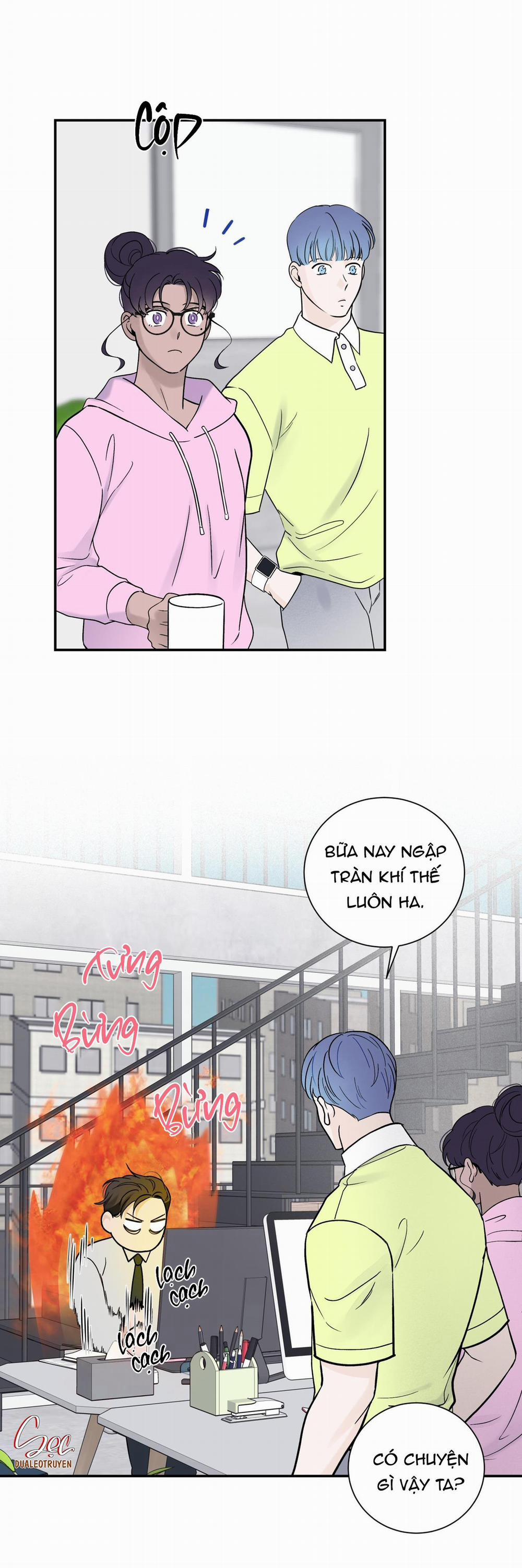 Over Clock 25 trang 26