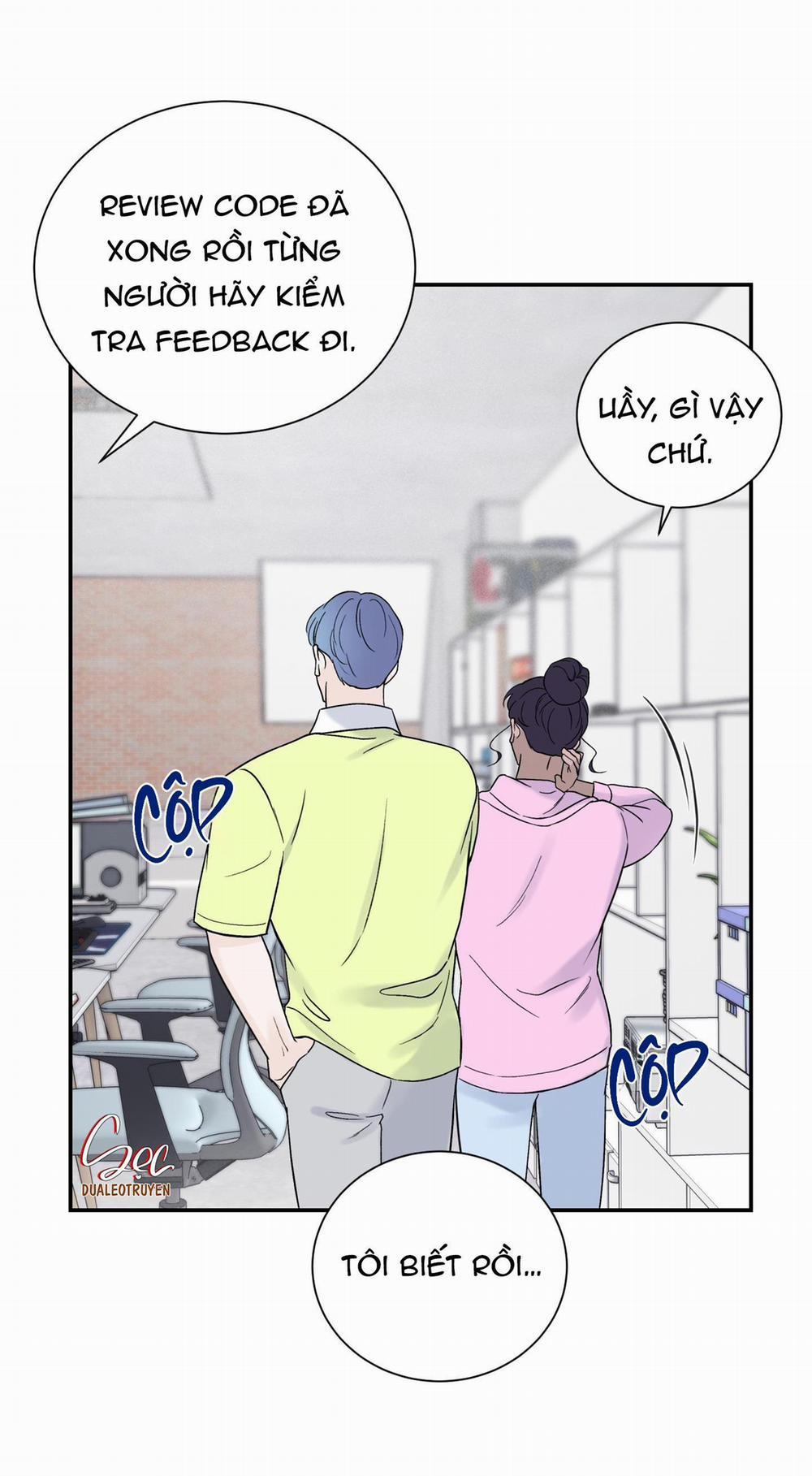 Over Clock 25 trang 33