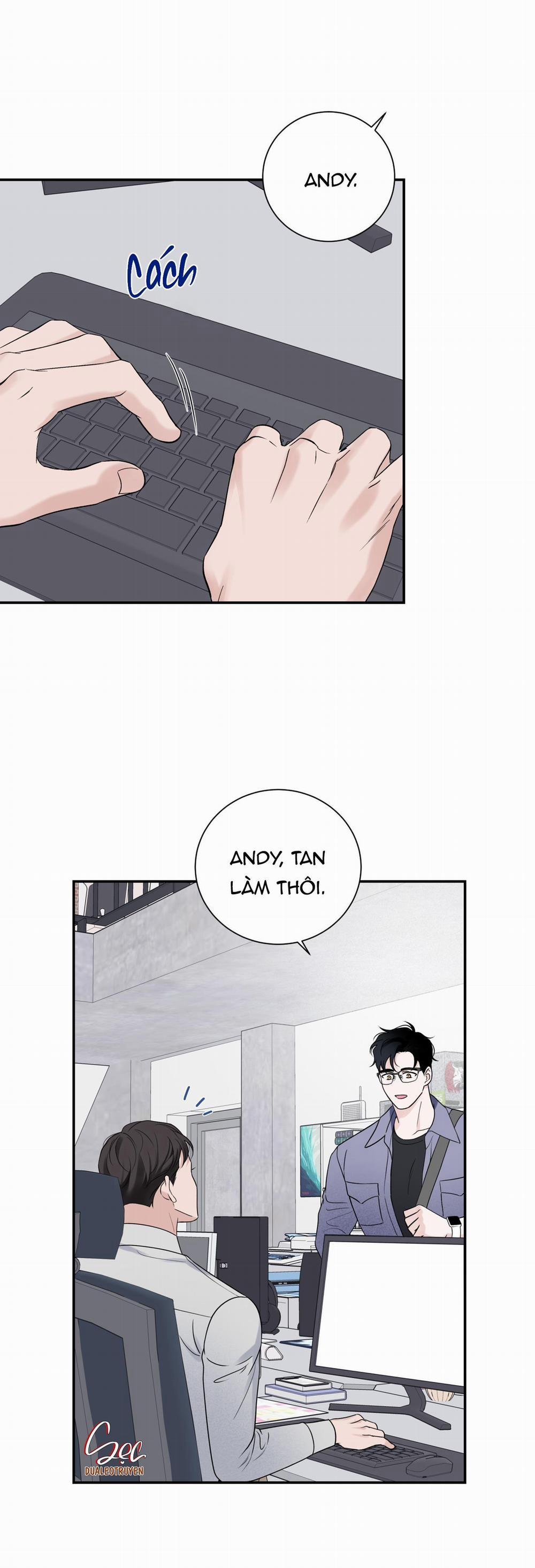 Over Clock 25 trang 36