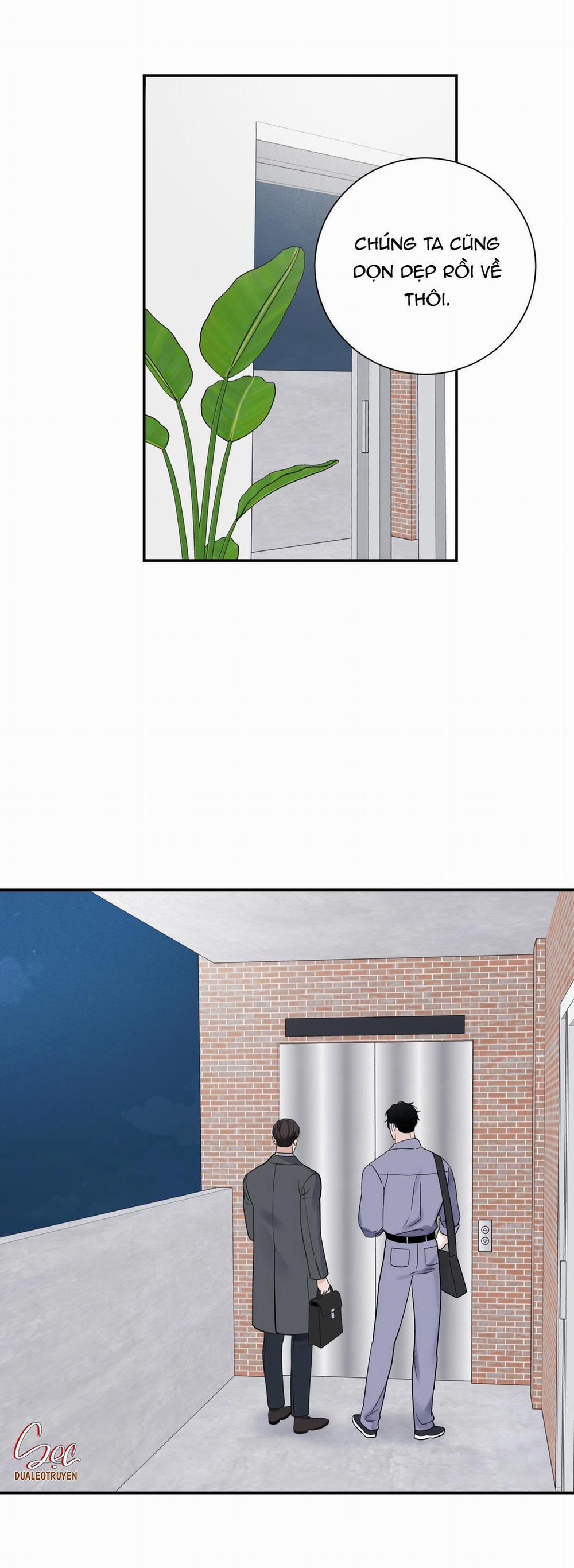 Over Clock 25 trang 38