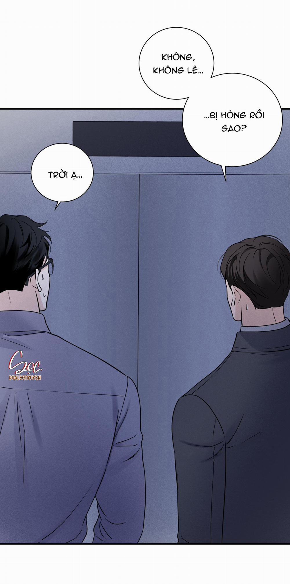 Over Clock 25 trang 47