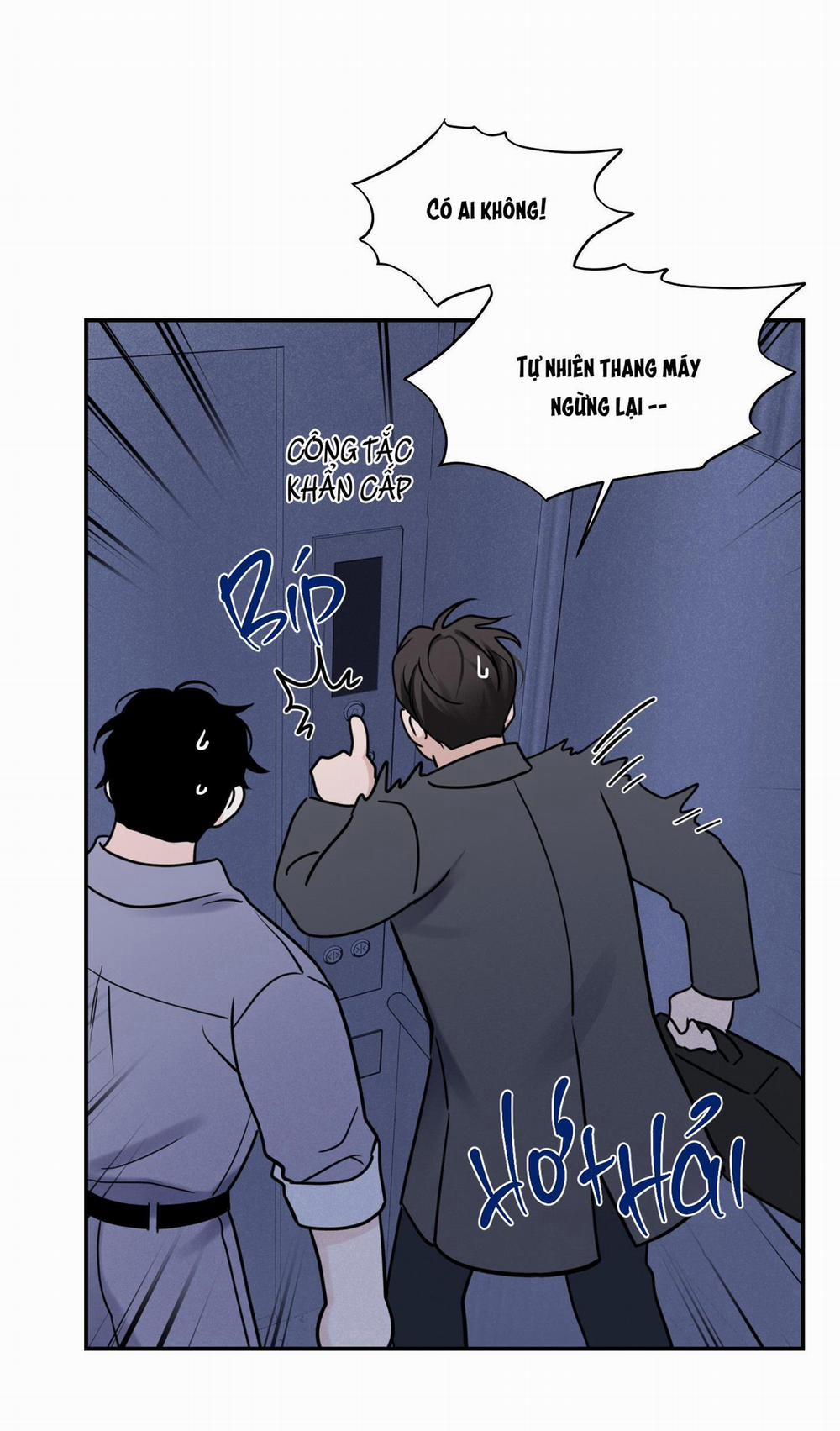 Over Clock 25 trang 48