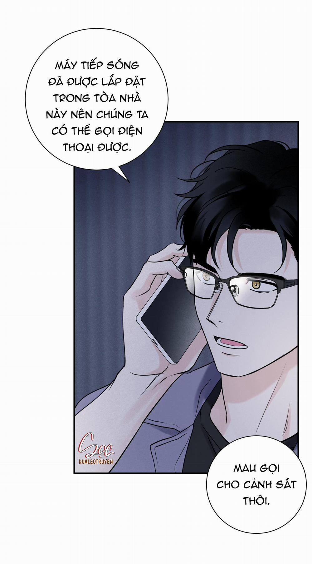 Over Clock 25 trang 50