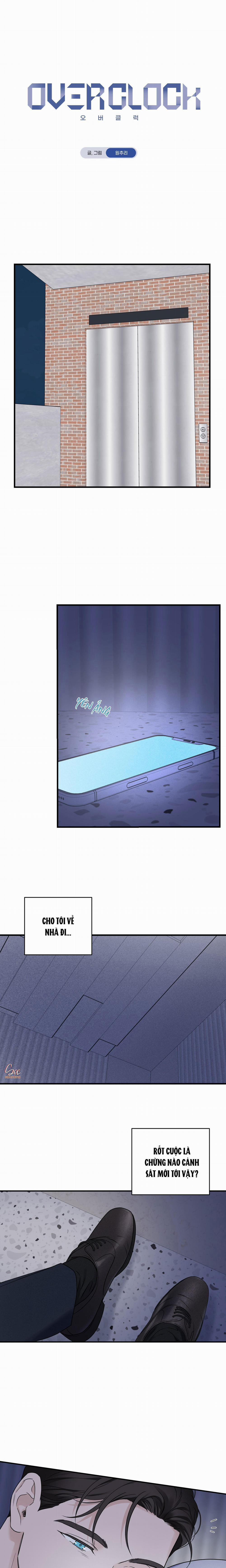 Over Clock 26 trang 1