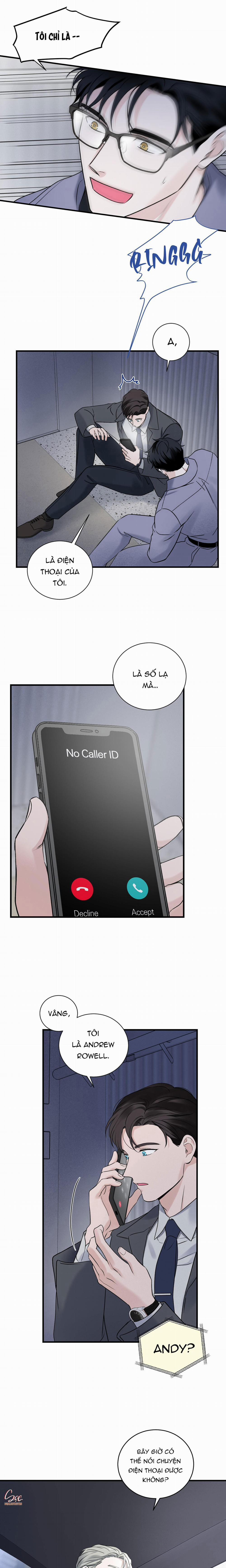 Over Clock 26 trang 10