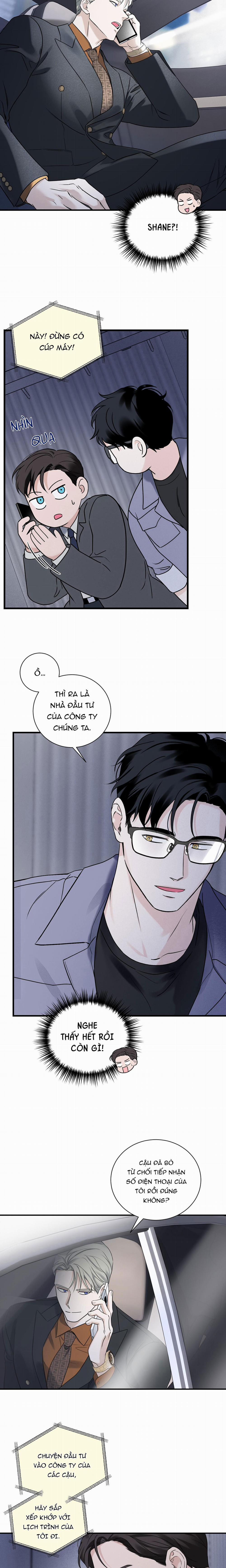 Over Clock 26 trang 11