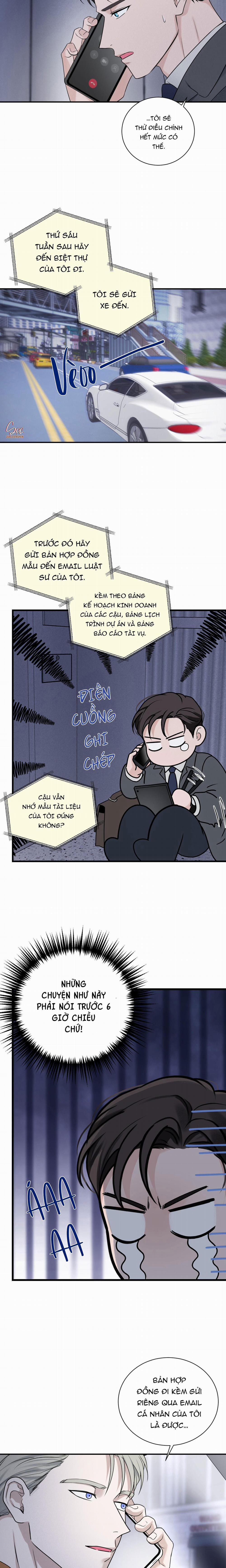 Over Clock 26 trang 12