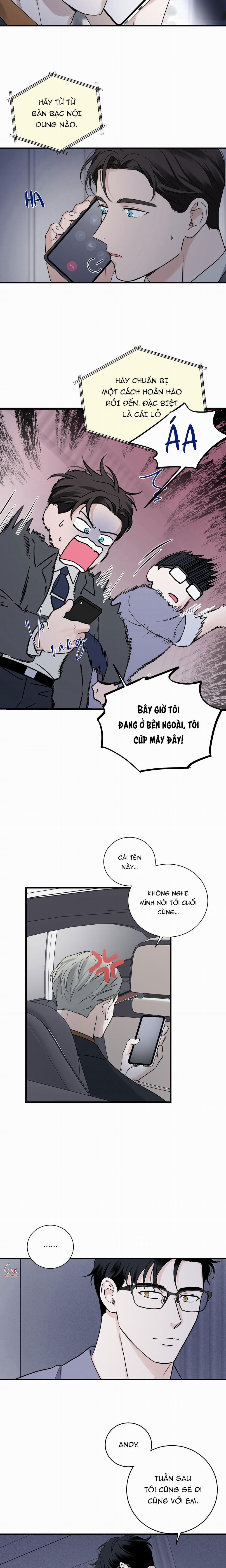 Over Clock 26 trang 13