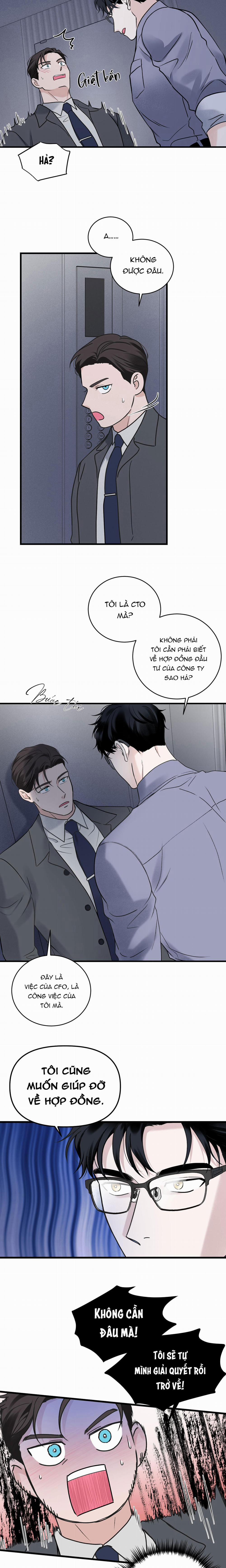 Over Clock 26 trang 14