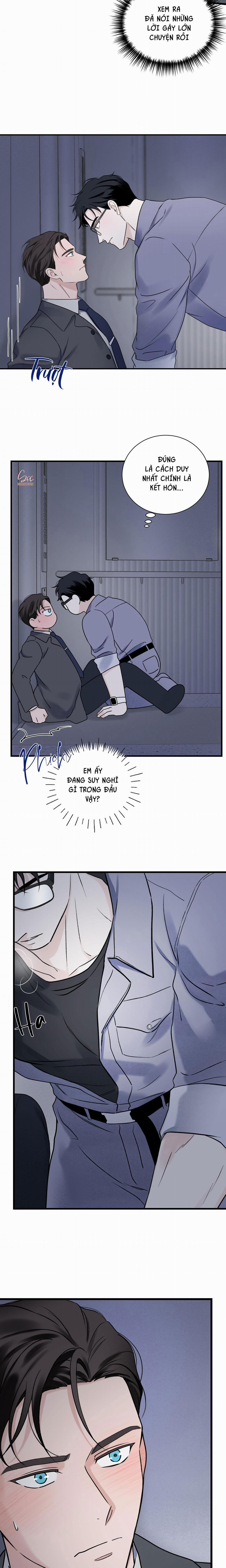 Over Clock 26 trang 15