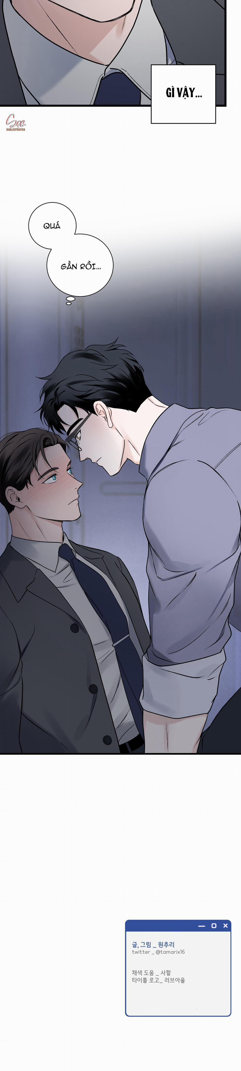 Over Clock 26 trang 16