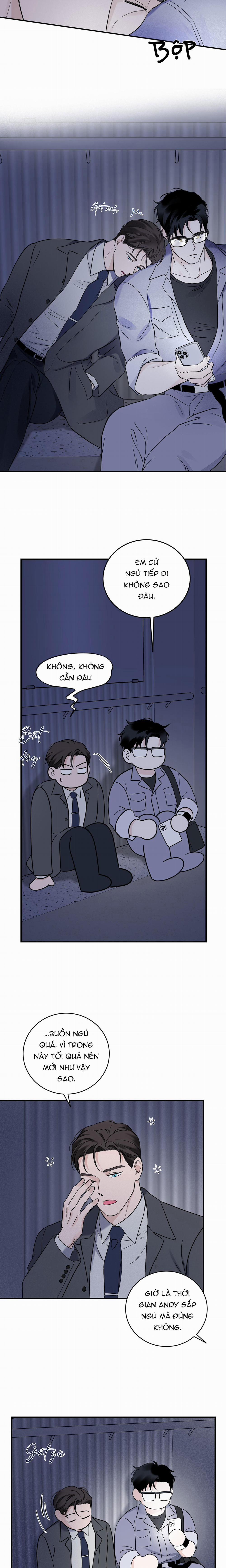 Over Clock 26 trang 2