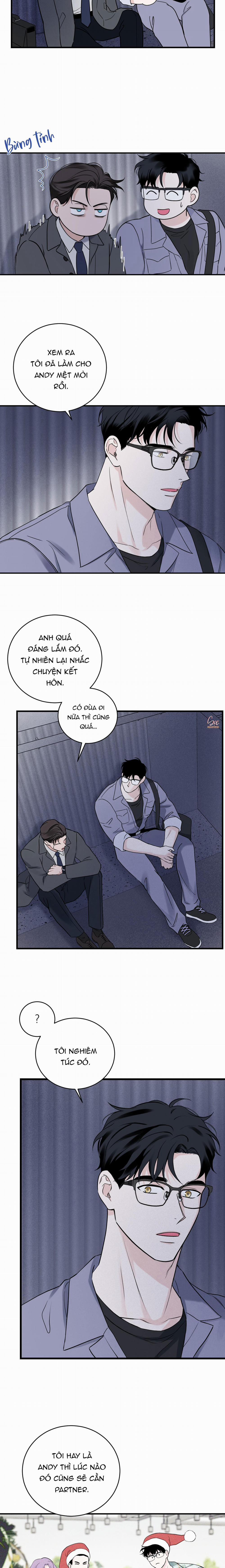 Over Clock 26 trang 3